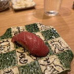 築地青空三代目 - 