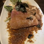 博多串焼・野菜巻き串 三五八 - 