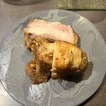 中国菜 火ノ鳥 - 