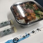 浜とみ丼丸 - 