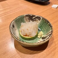 築地青空三代目 本店 - 