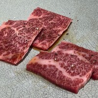 焼肉ここのみ - 