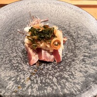 築地青空三代目 本店 - 
