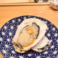 築地青空三代目 本店 - 