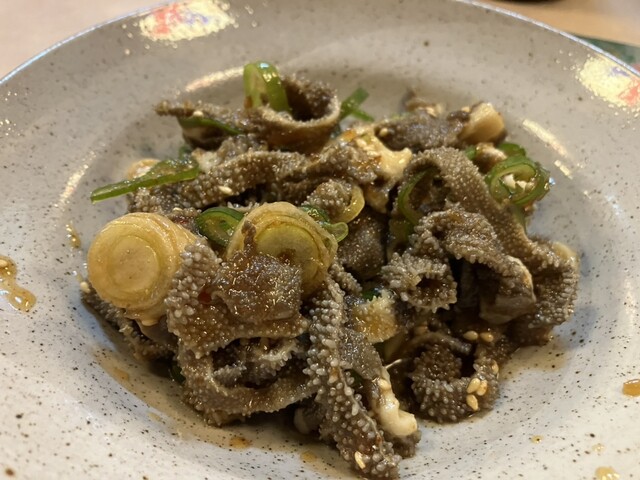 めしべ - 釧路（居酒屋）の写真