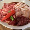 恵比寿焼肉　kintan
