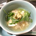 中国菜 火ノ鳥 - 