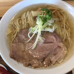 大衆食堂 中華そばとおコメの店 メシケン。 - 