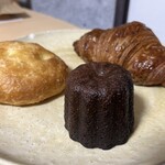 Patisserie TRES CALME - 