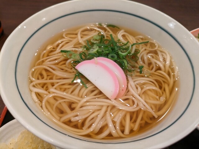 Inaniwa Tenai Udon Kuma photo 3