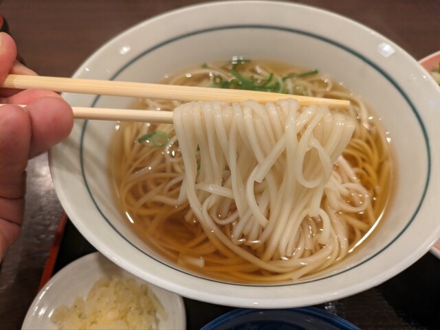 Inaniwa Tenai Udon Kuma photo 5