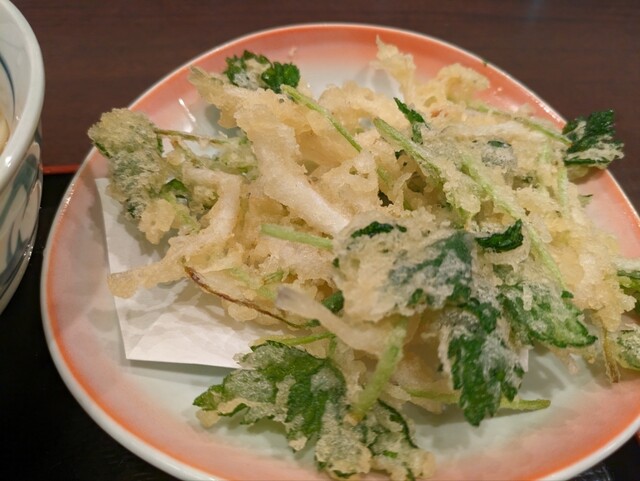 Inaniwa Tenai Udon Kuma photo 2