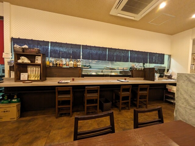 Inaniwa Tenai Udon Kuma photo 4