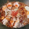 麻婆まぜそば 麻ぜろう