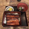 Unagi Oshokujidokoro Kutora - 