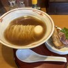 麺屋あした