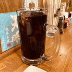 屋台や十八番 - 