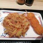 はなまるうどん - 