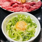 Yakiniku Mikiya - 