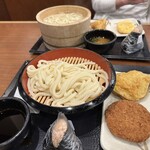 丸亀製麺 - 