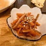 屋台や十八番 - 