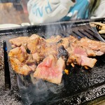 Yakiniku Mikiya - 