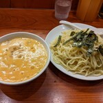 らぁめん 満来 - 