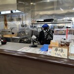 手打ちうどん ろくでなし - 