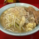 ラーメン二郎 - 