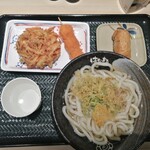 はなまるうどん - 