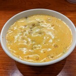 らぁめん 満来 - 