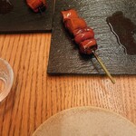 Yakitori Ruike - 