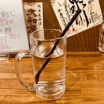 屋台や十八番 - 