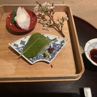 浅草むぎとろ 本店 - 