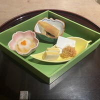 浅草むぎとろ 本店 - 