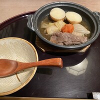 浅草むぎとろ 本店 - 