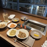 焼肉うしごろ 表参道店 - 
