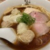 らぁ麺 はやし田 中目黒店