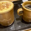 COFFEE ＆ NY DELI CAFE NOLITA アトレ川崎店