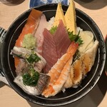 Kiduna Sushi - 