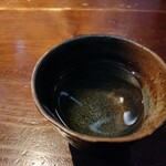 志楽亭 - 男山。可もなく不可もなく。