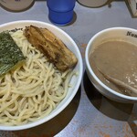 麺ダイニング ナンバーナイン 09 - 