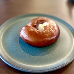 BLOOM DINING  - Queen Cheese