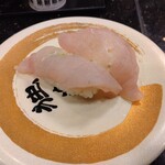 独楽寿司 - にべ