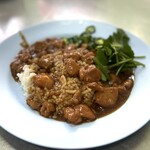 Poon Lert Room - カオ・ナー・ガイ