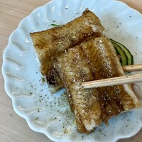 鮨 なんば 日比谷 - 