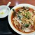 珍味園 - 料理写真:麻辣刀削麺ランチセット。