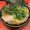 ラーメン 環2家 蒲田店