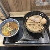 京都 麺屋たけ井 阪急梅田店