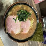 神田ラーメン わいず - 